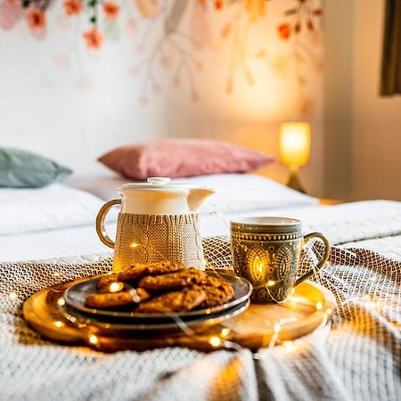 E-Stay Noclegi W Bydgoszczy Екстериор снимка