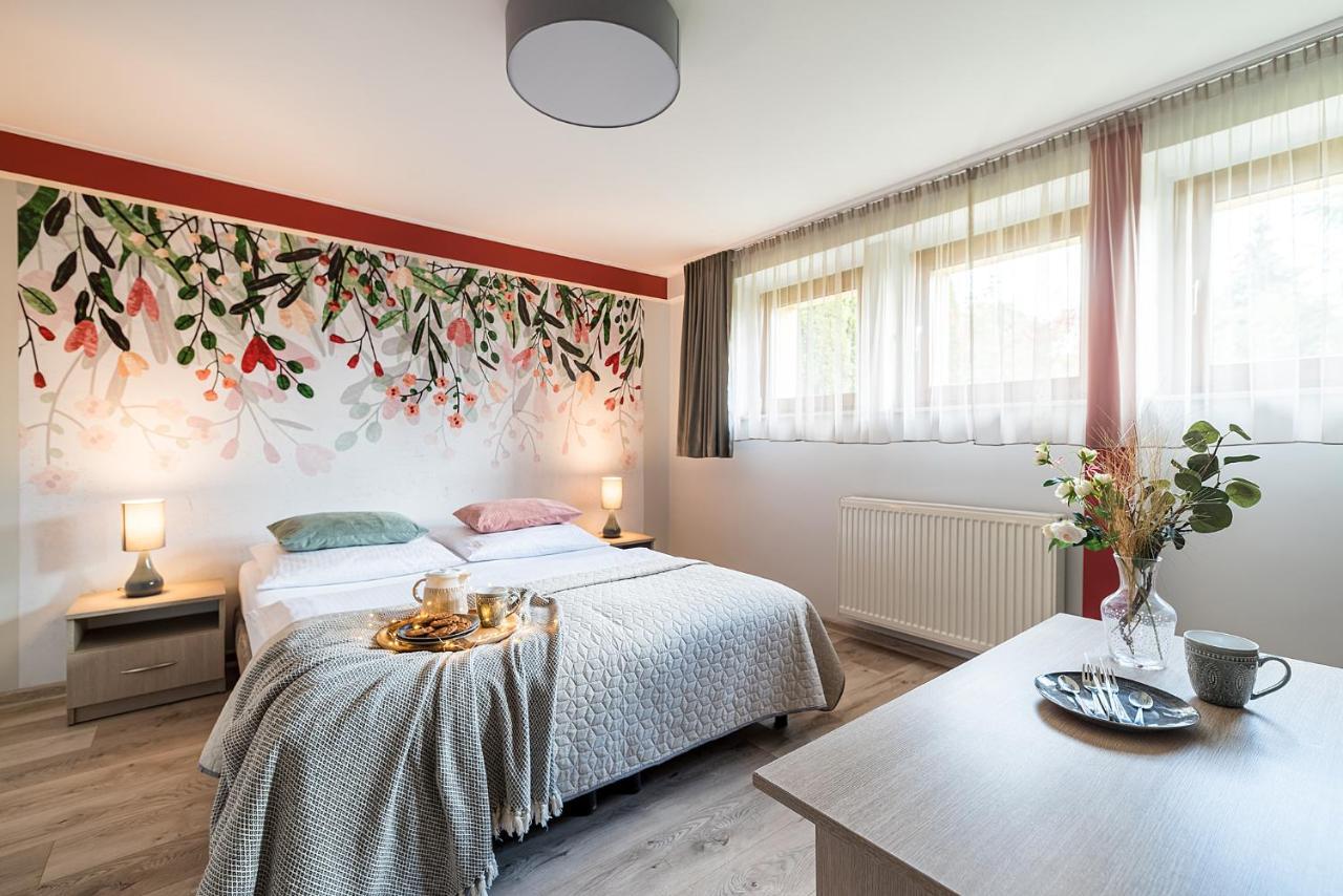 E-Stay Noclegi W Bydgoszczy Екстериор снимка