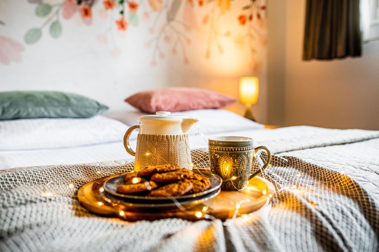 E-Stay Noclegi W Bydgoszczy Екстериор снимка