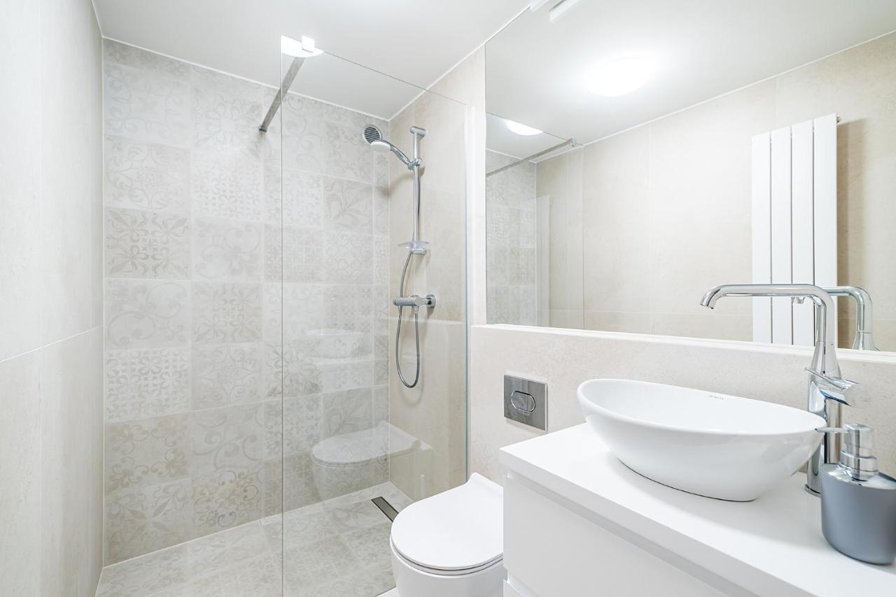 E-Stay Noclegi W Bydgoszczy Екстериор снимка