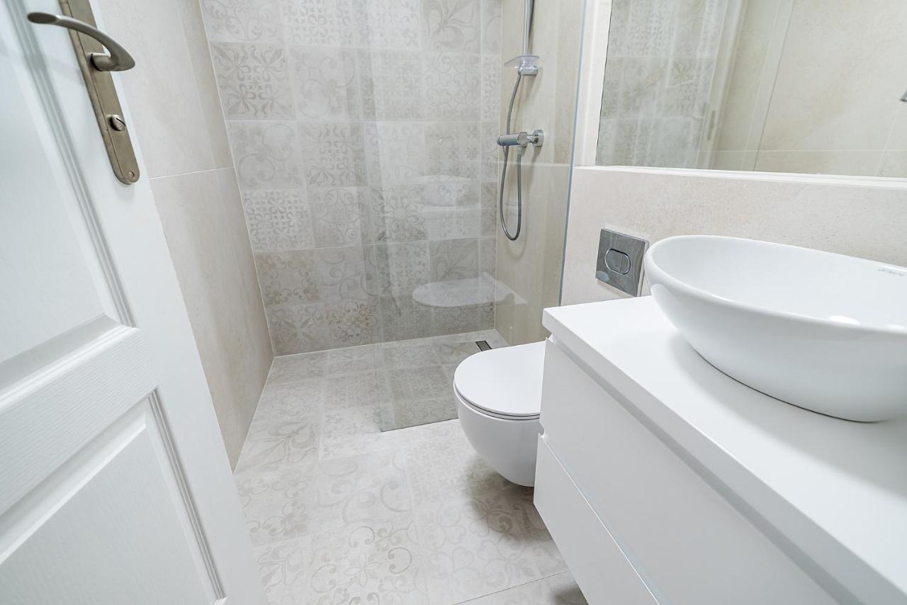E-Stay Noclegi W Bydgoszczy Екстериор снимка