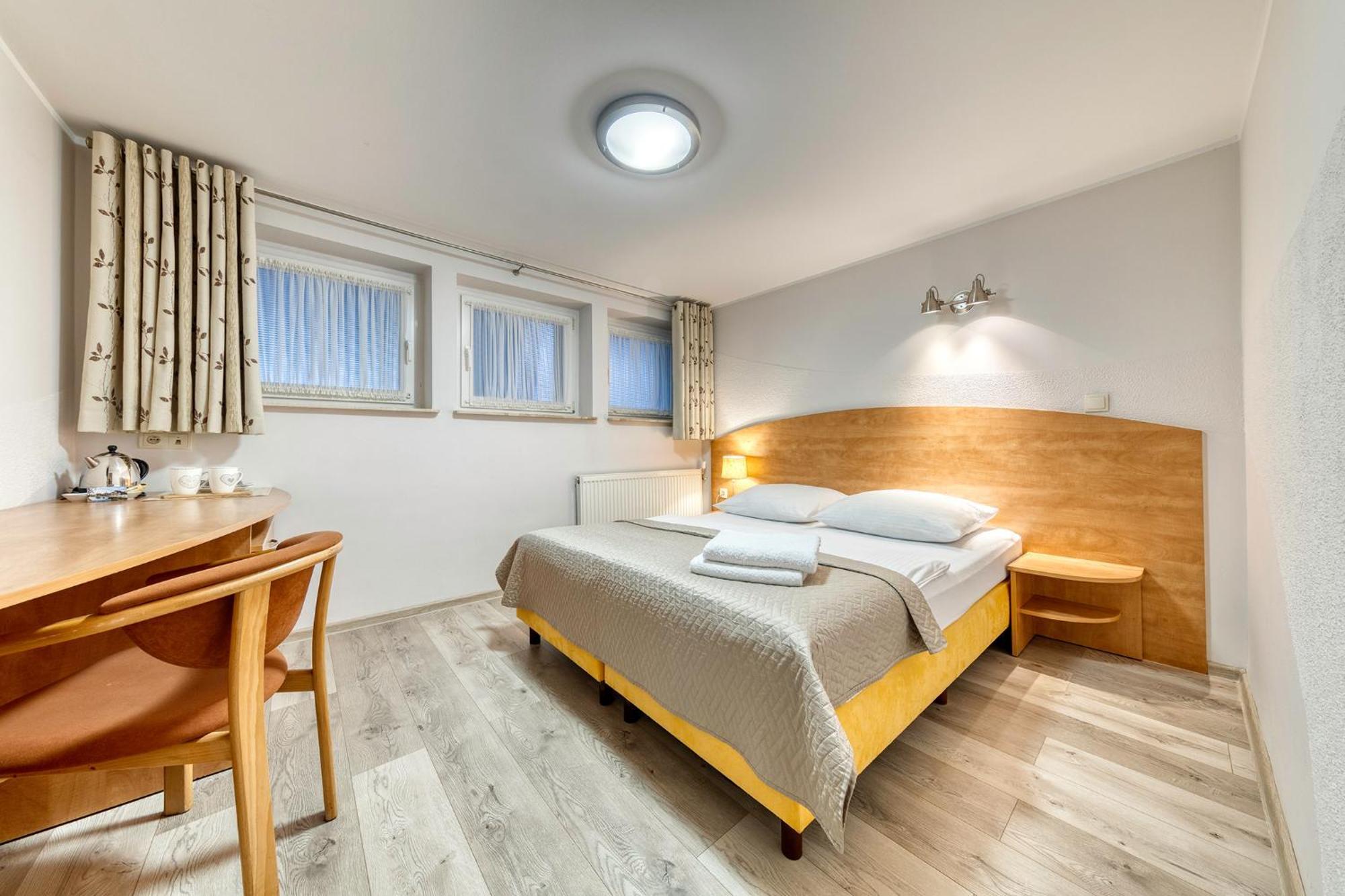 E-Stay Noclegi W Bydgoszczy Екстериор снимка