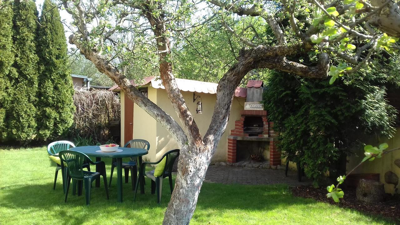 E-Stay Noclegi W Bydgoszczy Екстериор снимка