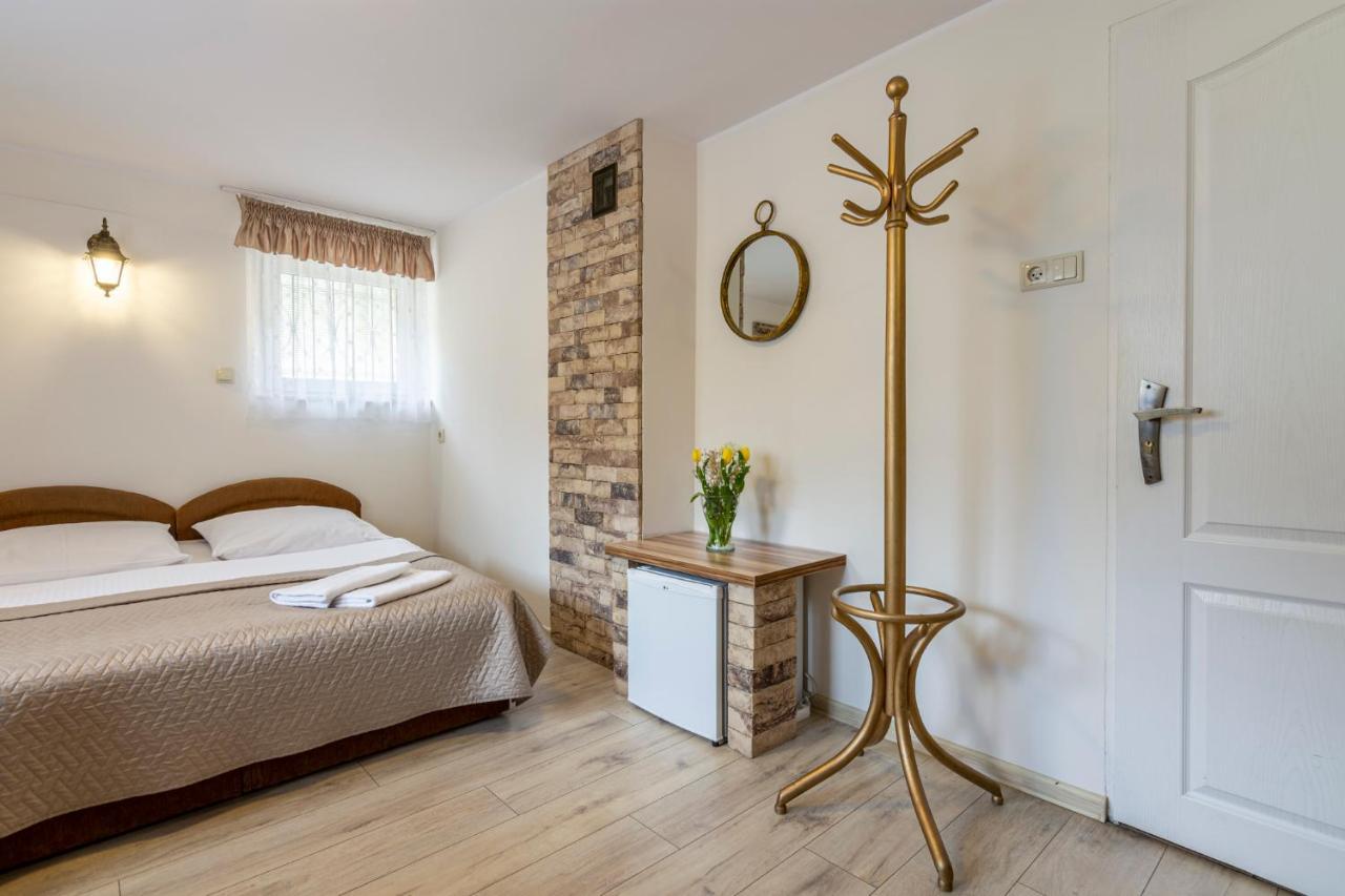 E-Stay Noclegi W Bydgoszczy Екстериор снимка