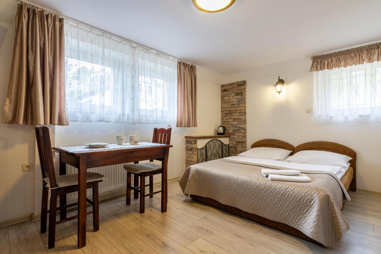 E-Stay Noclegi W Bydgoszczy Екстериор снимка